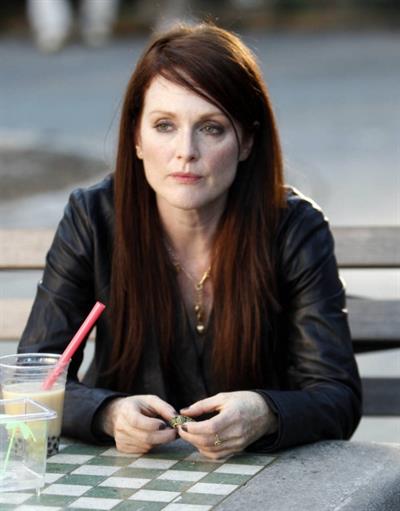 Julianne Moore