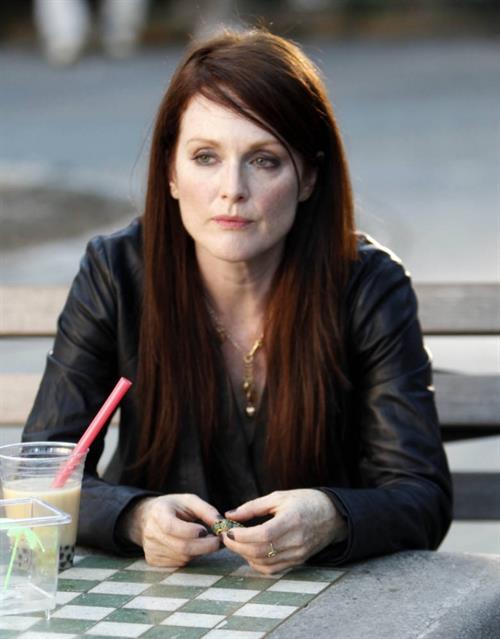 Julianne Moore