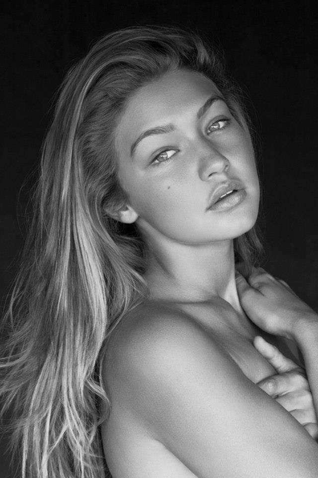 Gigi Hadid