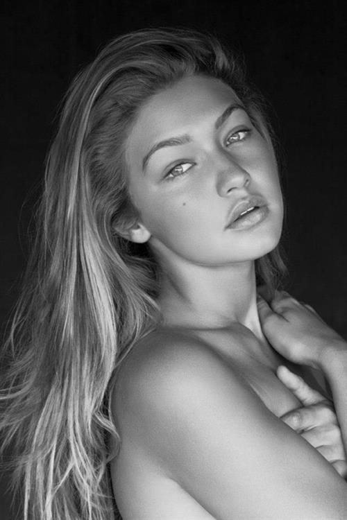 Gigi Hadid