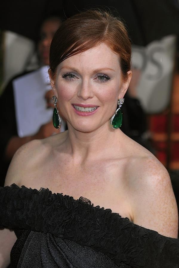 Julianne Moore