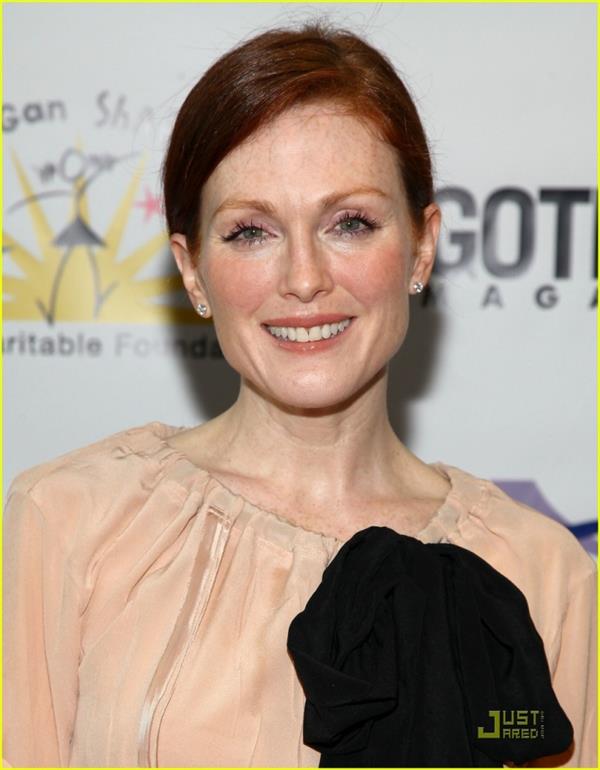 Julianne Moore