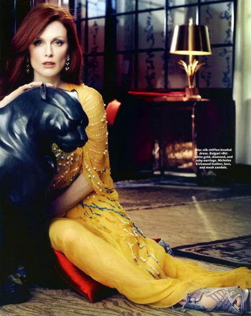 Julianne Moore