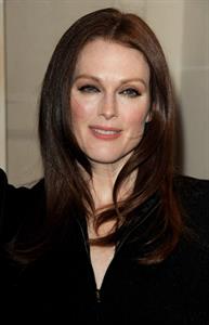 Julianne Moore