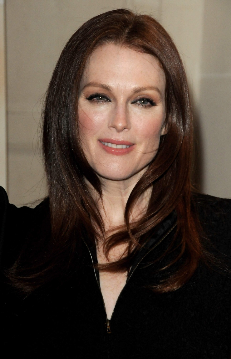 Julianne Moore