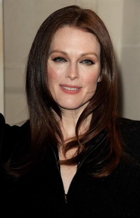 Julianne Moore