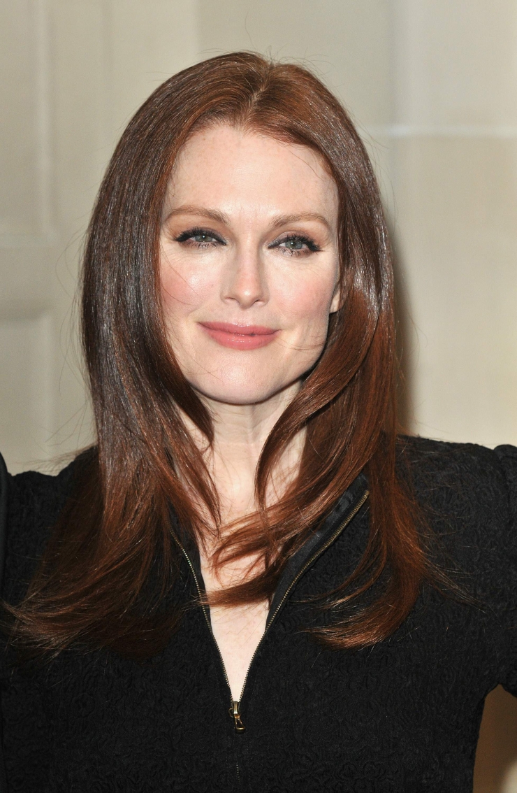 Julianne Moore