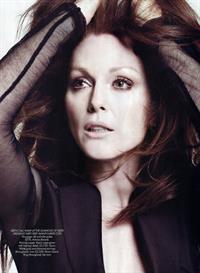 Julianne Moore