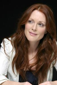 Julianne Moore