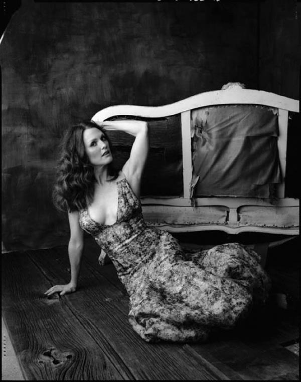 Julianne Moore