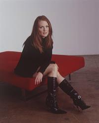 Julianne Moore