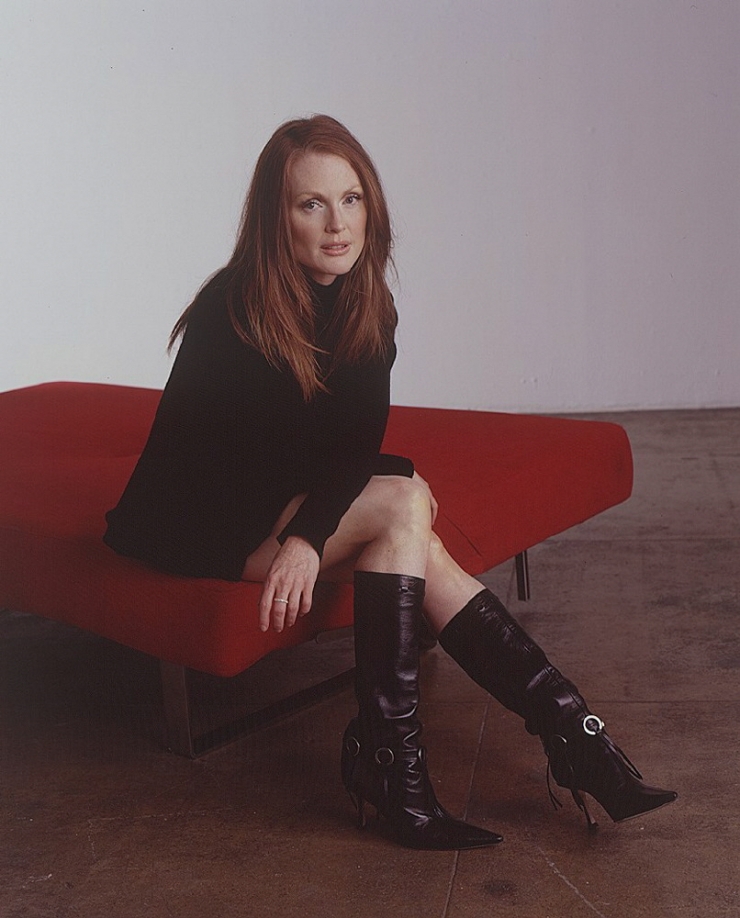 Julianne Moore