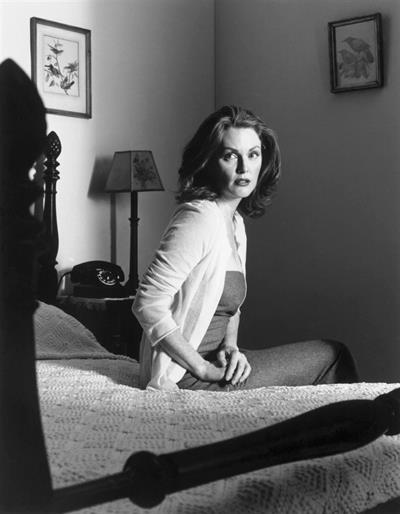 Julianne Moore
