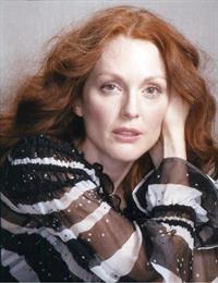 Julianne Moore