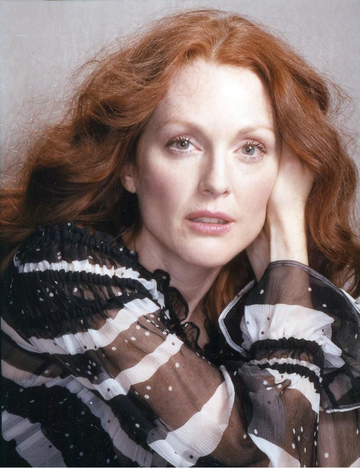 Julianne Moore