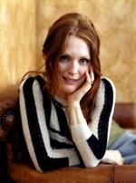 Julianne Moore