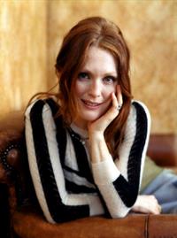 Julianne Moore