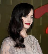 Eva Green