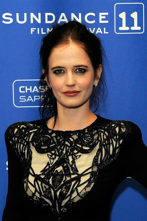 Eva Green