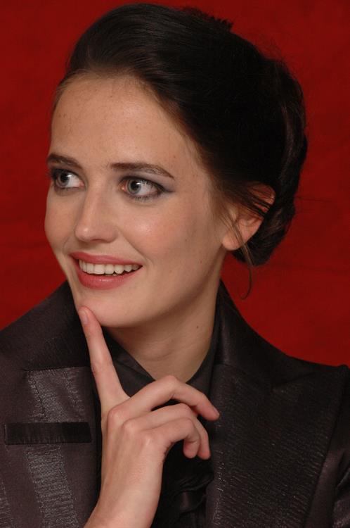 Eva Green