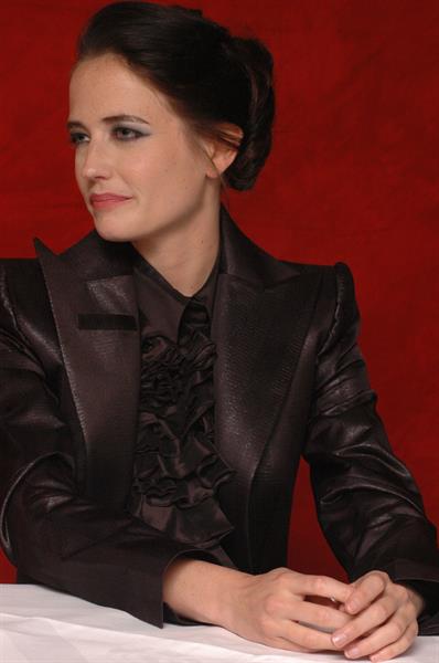 Eva Green