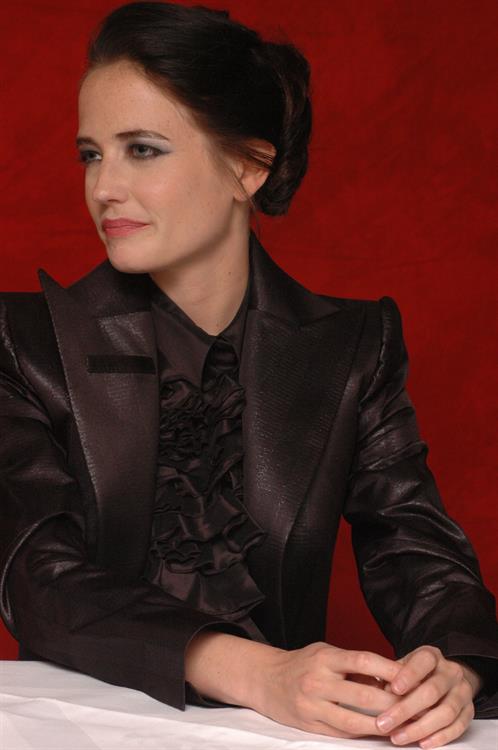 Eva Green