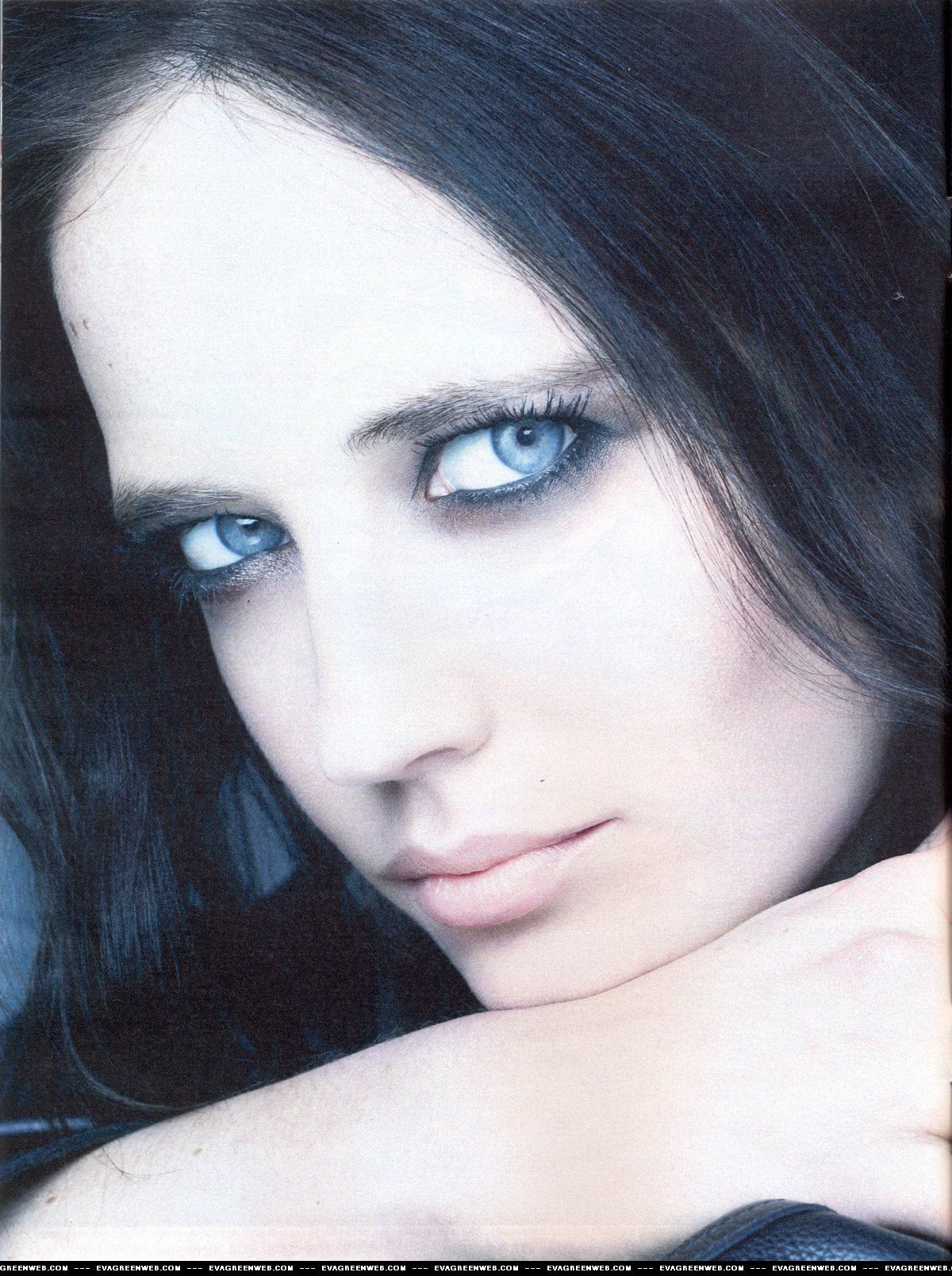 Eva Green