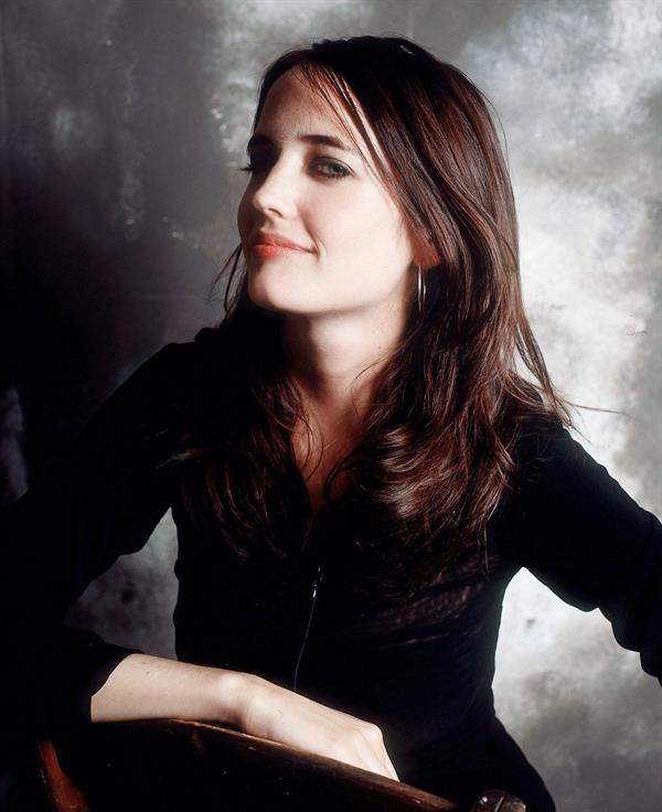 Eva Green