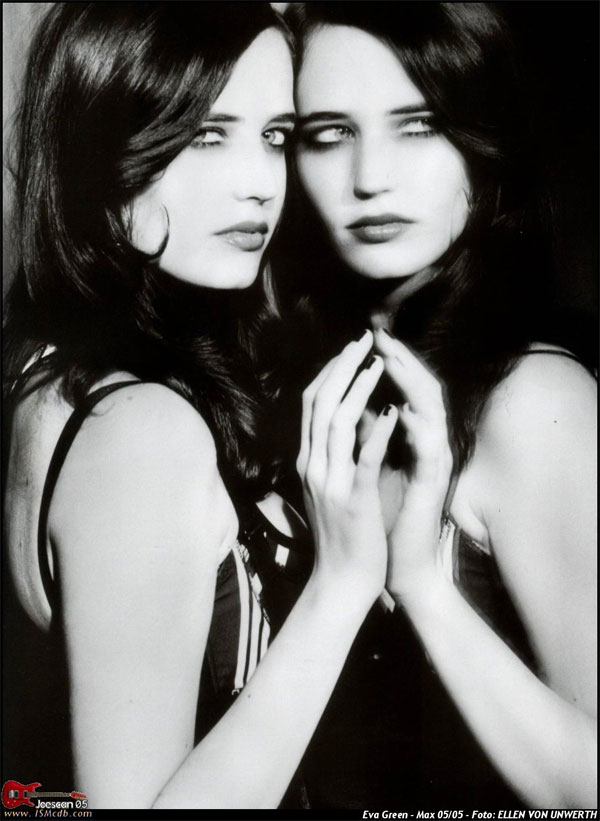 Eva Green