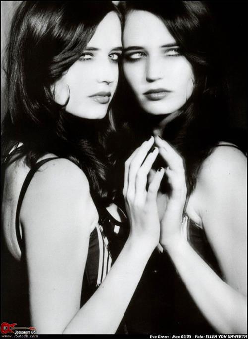 Eva Green