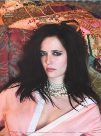 Eva Green