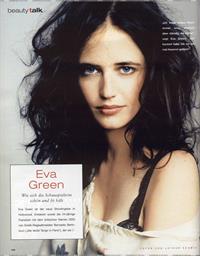 Eva Green