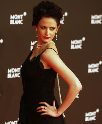 Eva Green