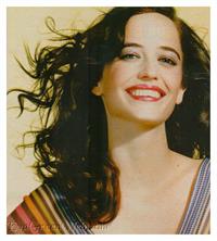 Eva Green