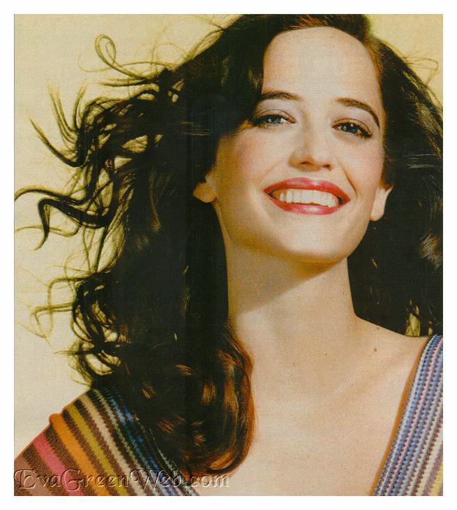 Eva Green
