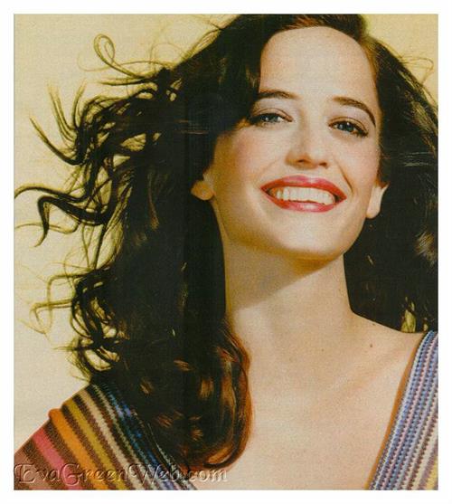 Eva Green