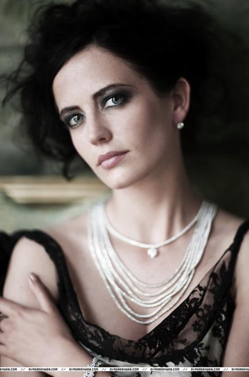 Eva Green