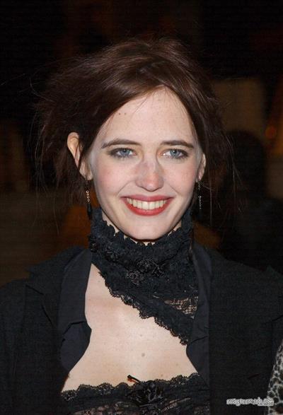 Eva Green