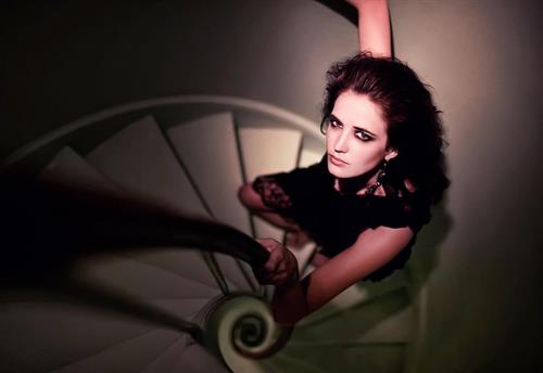 Eva Green