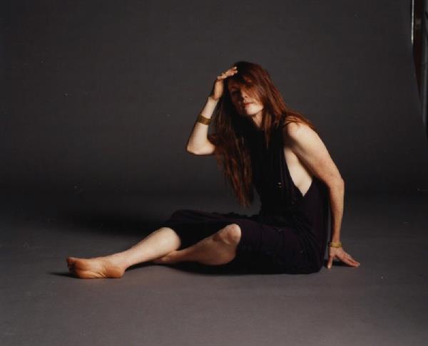 Julianne Moore