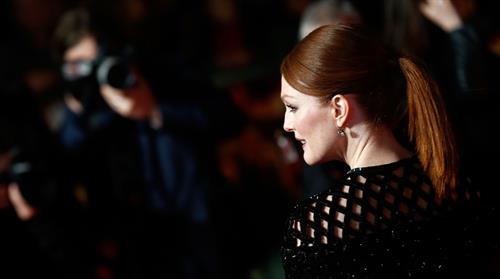 Julianne Moore