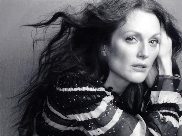 Julianne Moore