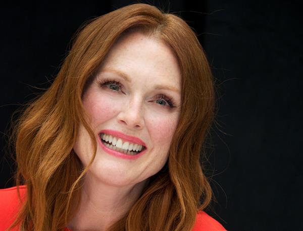 Julianne Moore