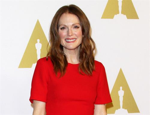 Julianne Moore