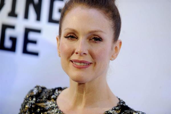 Julianne Moore