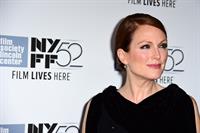 Julianne Moore