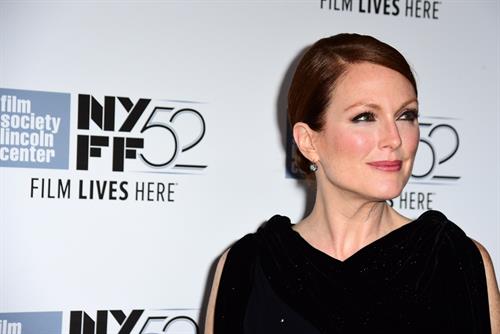 Julianne Moore