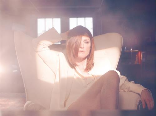 Julianne Moore
