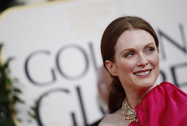 Julianne Moore