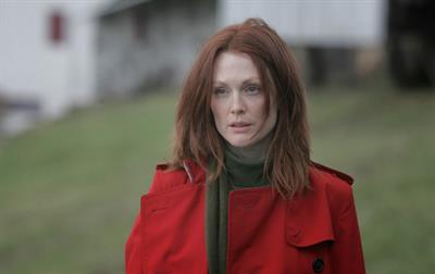 Julianne Moore
